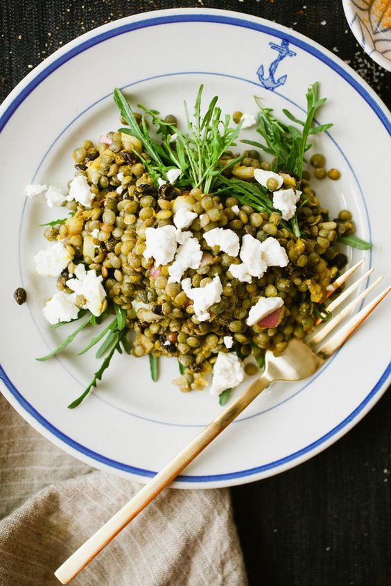 Summer Lentil Recipes
 Pinterest • The world’s catalog of ideas