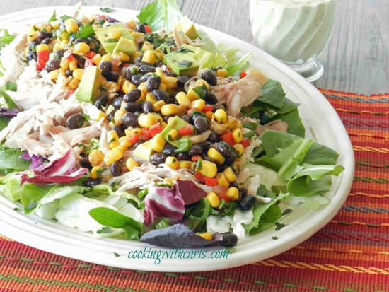 Summer Main Dish Salads
 20 Delicious Main Dish Salad Recipes for Summer