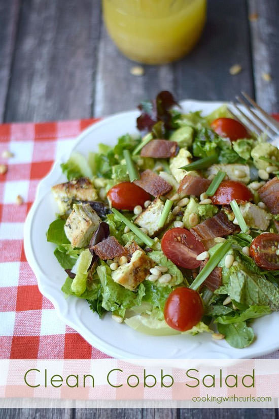Summer Main Dish Salads top 20 20 Delicious Main Dish Salad Recipes for Summer