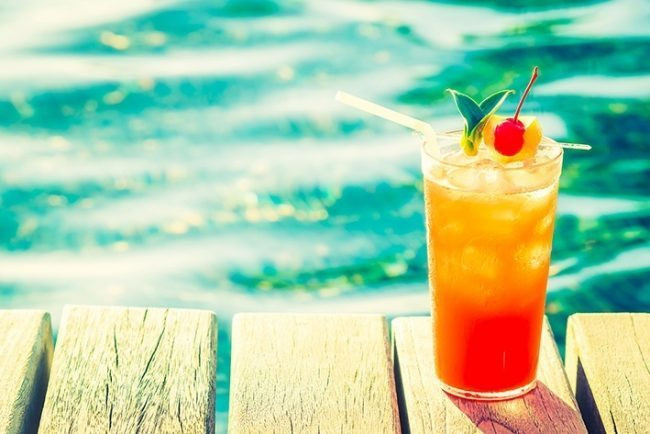 Summer Mixed Drinks With Rum
 Best Summer Cocktails