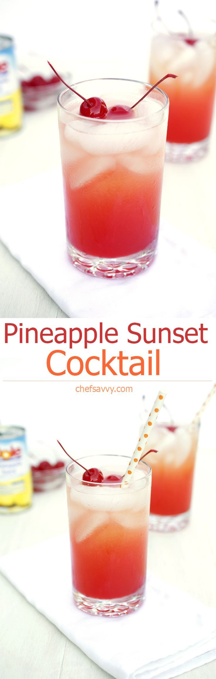 Summer Mixed Drinks With Vodka
 25 best ideas about Pineapple Vodka Drinks on Pinterest