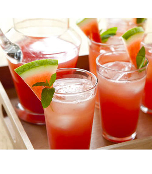 Summer Mixed Drinks With Vodka
 non alcoholic summer cocktails