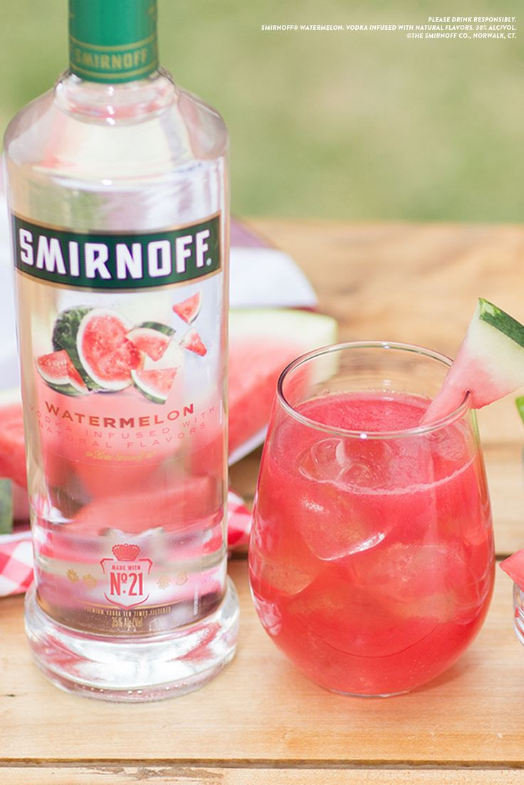Summer Mixed Drinks With Vodka
 751 best images about Vodka Bottles & Brands on Pinterest