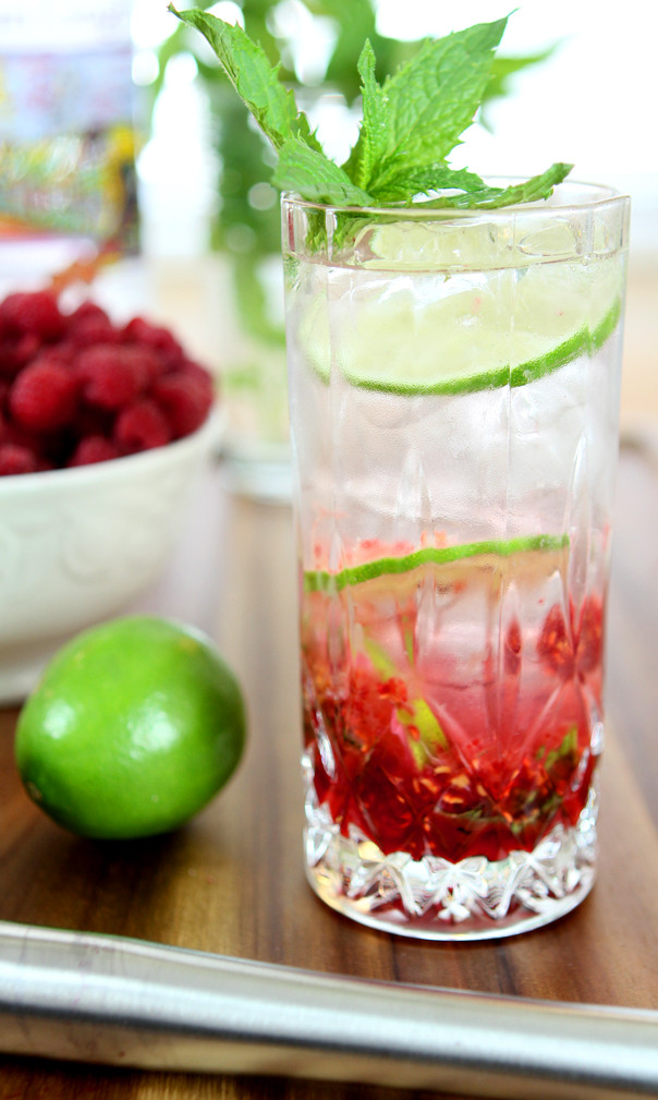 Summer Mixed Drinks With Vodka
 easy summer vodka drinks