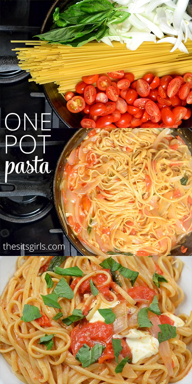 Summer Pasta Dinners
 100 Summer Pasta Recipes on Pinterest