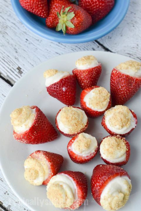 Summer Picnic Desserts
 25 best ideas about Easy picnic desserts on Pinterest