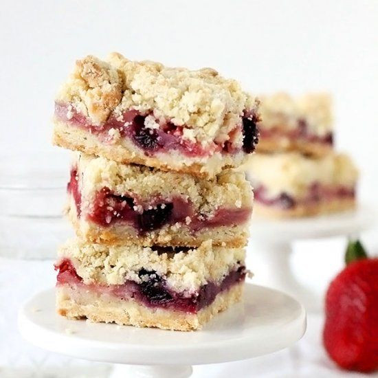 Summer Picnic Desserts
 42 best images about Fun desserts for a crowd on Pinterest