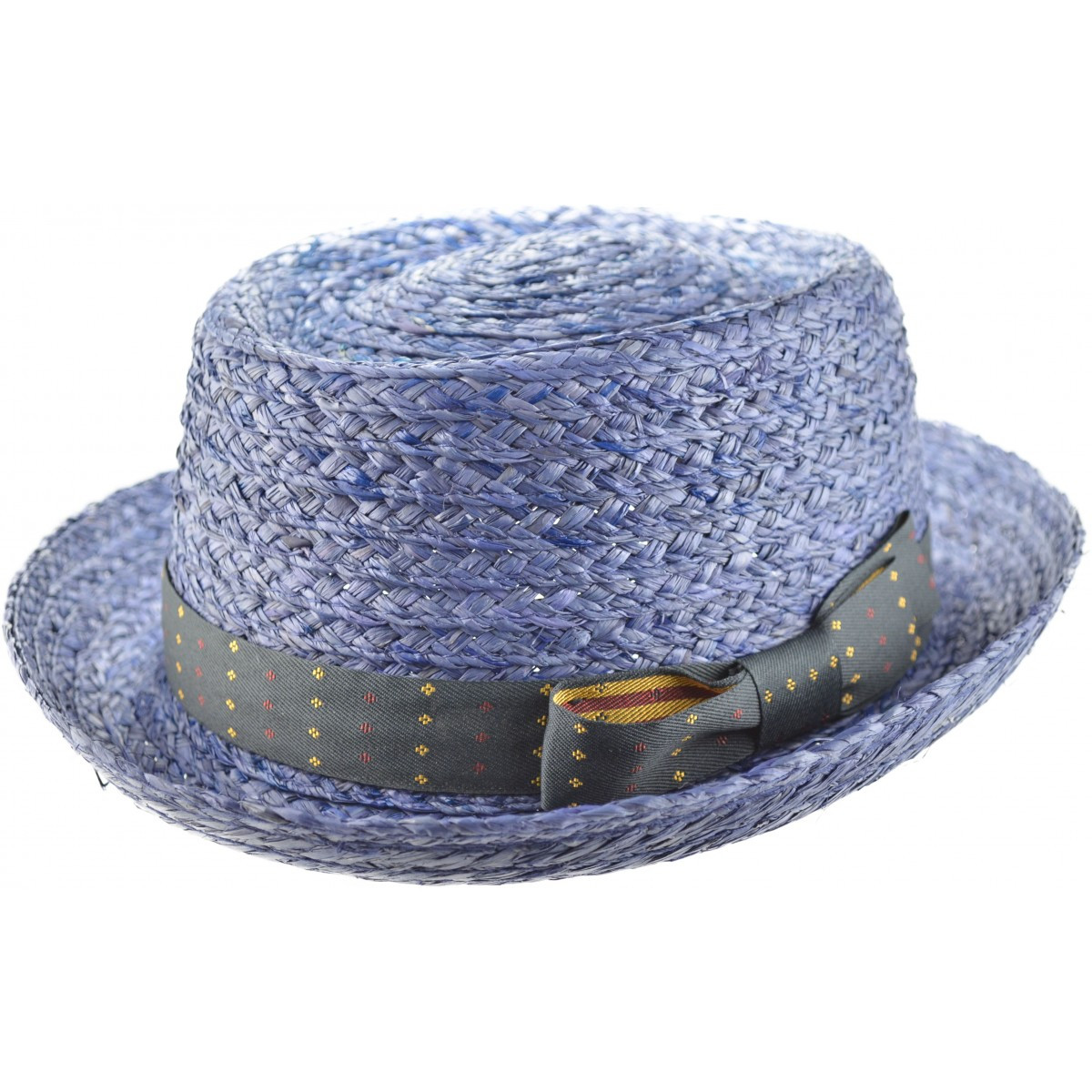 Summer Pork Pie Hat
 Euro Accessories