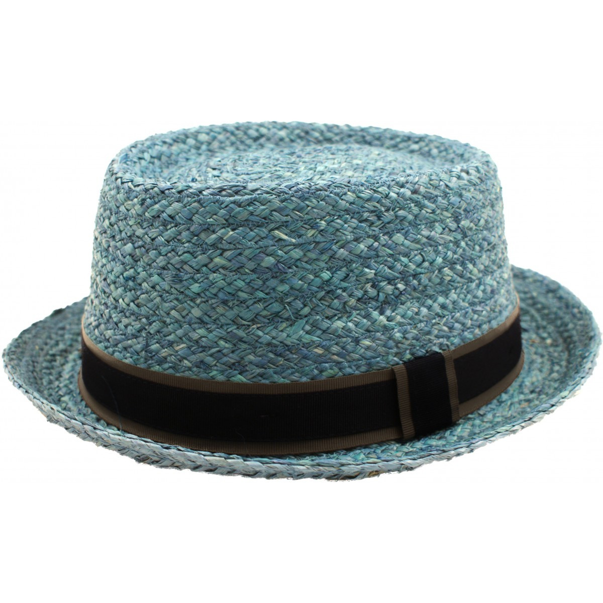 Summer Pork Pie Hat
 Euro Accessories