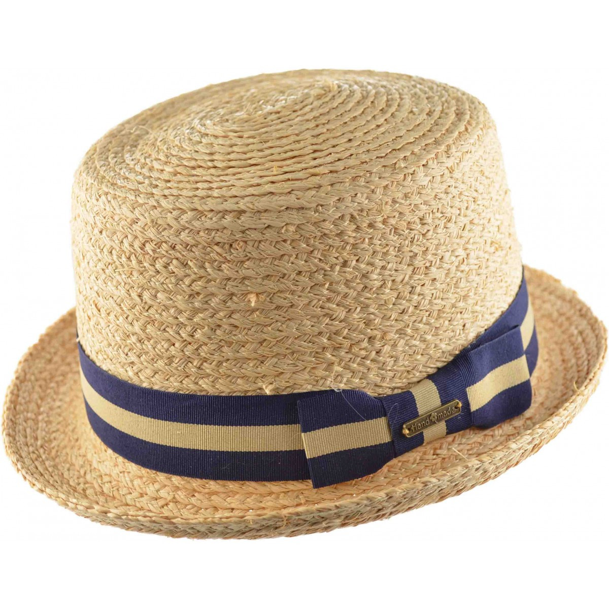 Summer Pork Pie Hat
 Euro Accessories