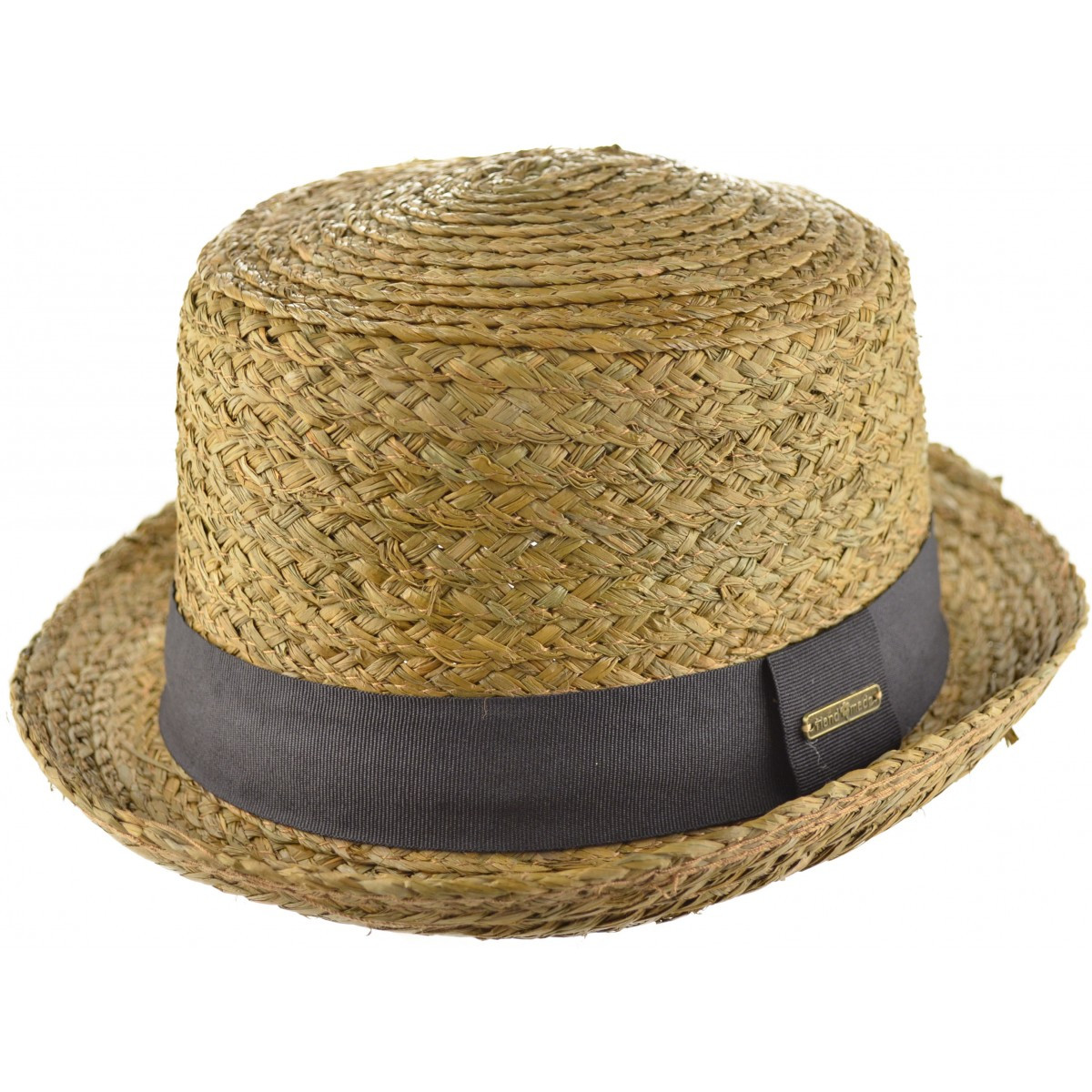 Summer Pork Pie Hat
 Euro Accessories