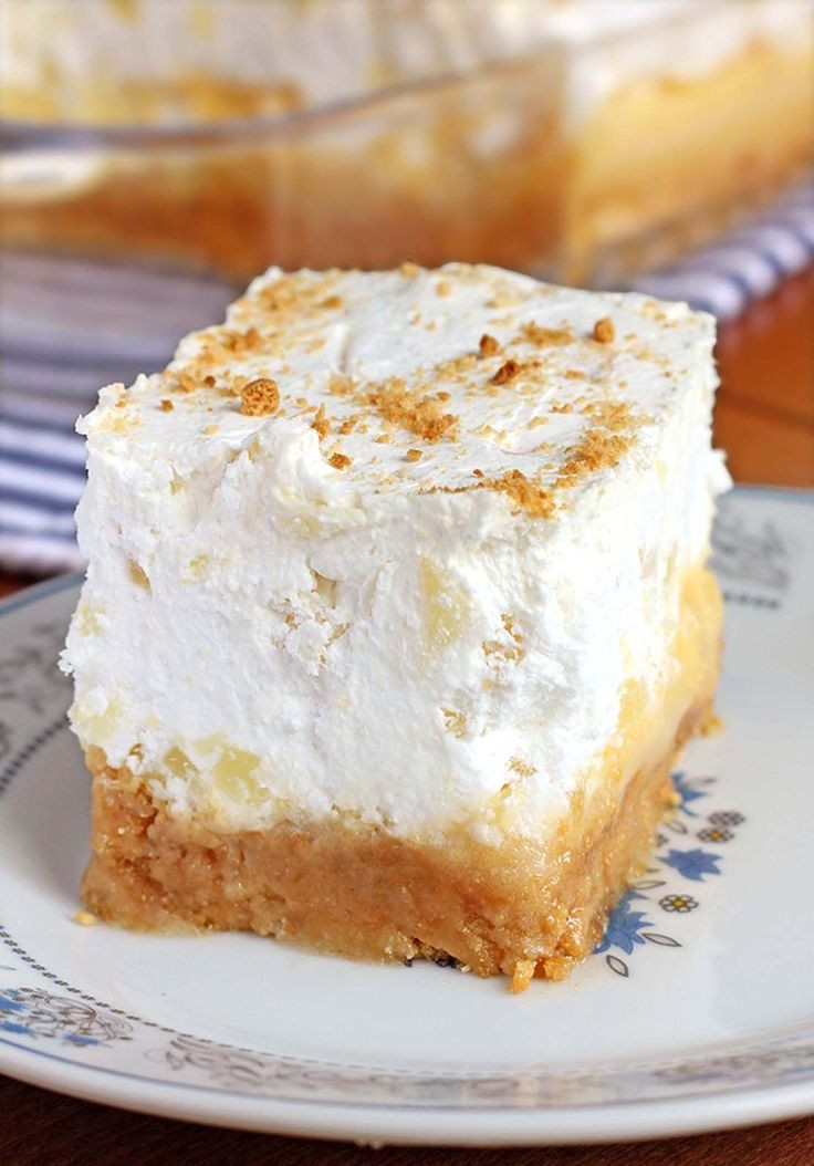 Summer Potluck Desserts
 Best 25 Family reunion cakes ideas on Pinterest