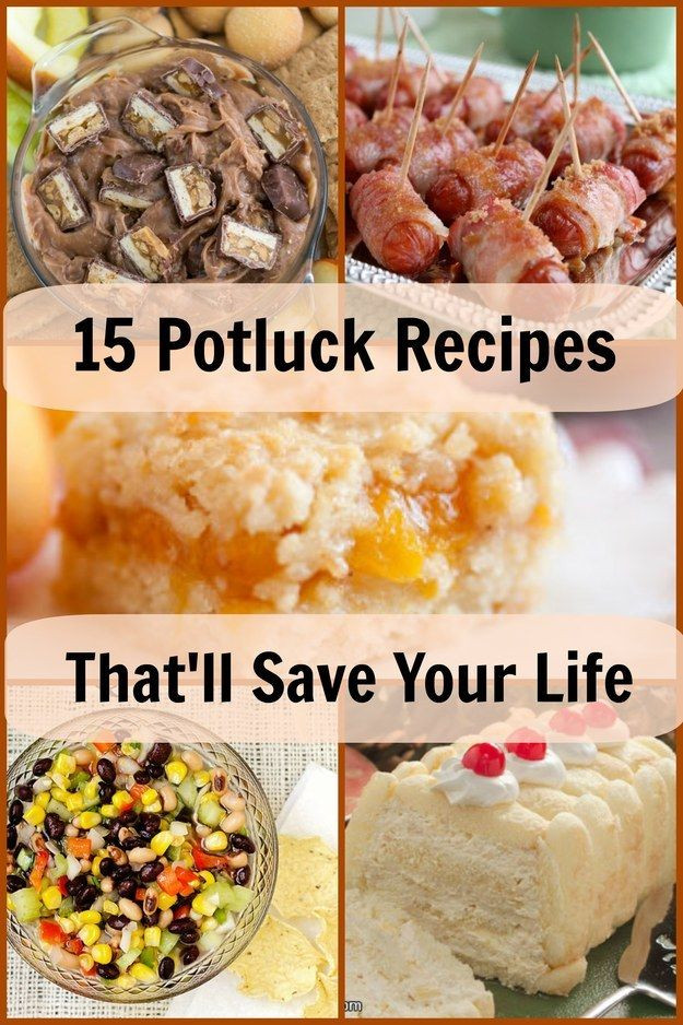 Summer Potluck Main Dishes
 79 best Perfect Potluck Main Dishes images on Pinterest