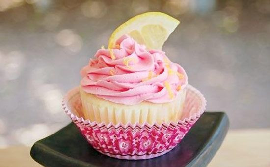 Summer Raspberry Cake My Cafe Recipe
 Best 25 Raspberry lemonade cupcakes ideas on Pinterest