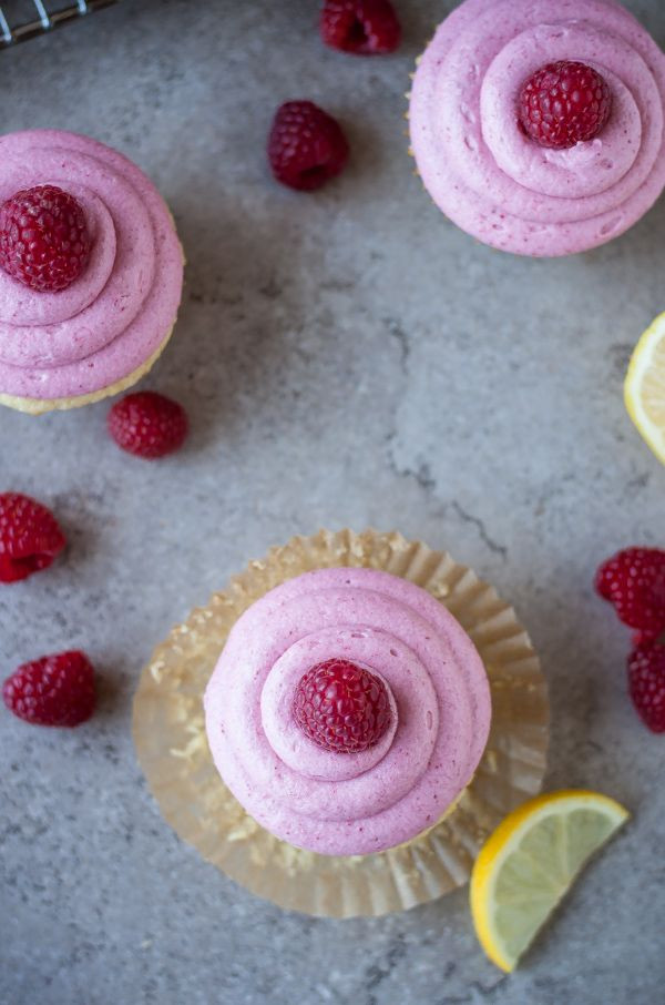 Summer Raspberry Cake Recipe My Cafe
 Best 25 Raspberry lemonade cupcakes ideas on Pinterest