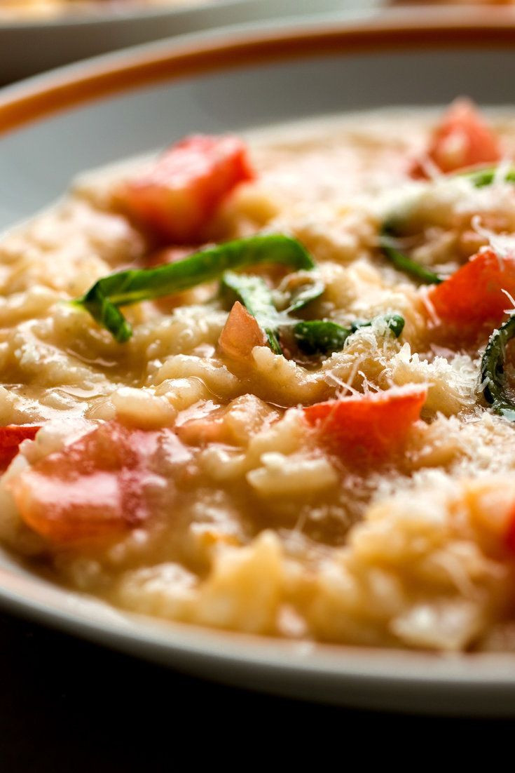 Summer Risotto Recipe
 NYT Cooking This is a luxurious summer risotto with