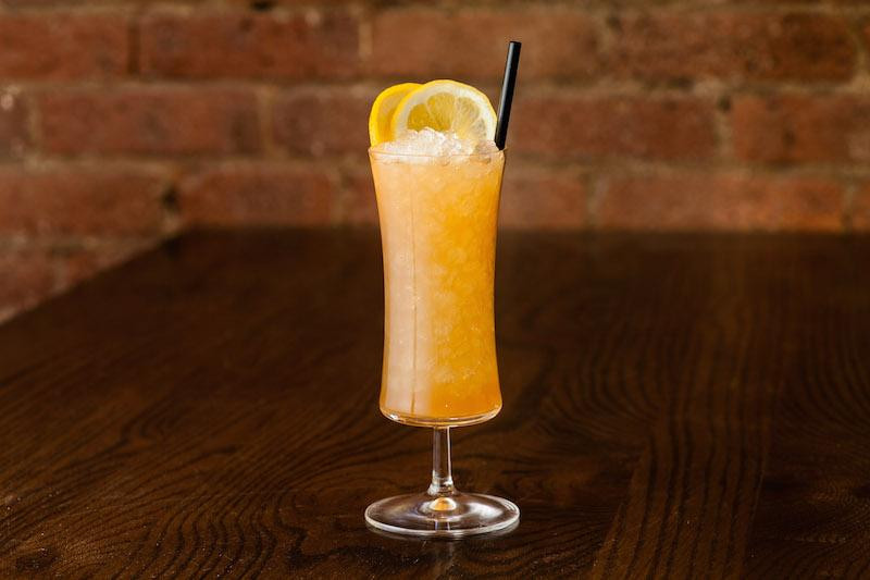 Summer Rum Drinks
 Summer Cocktail Recipes 8 Cool Drinks from Hot New York