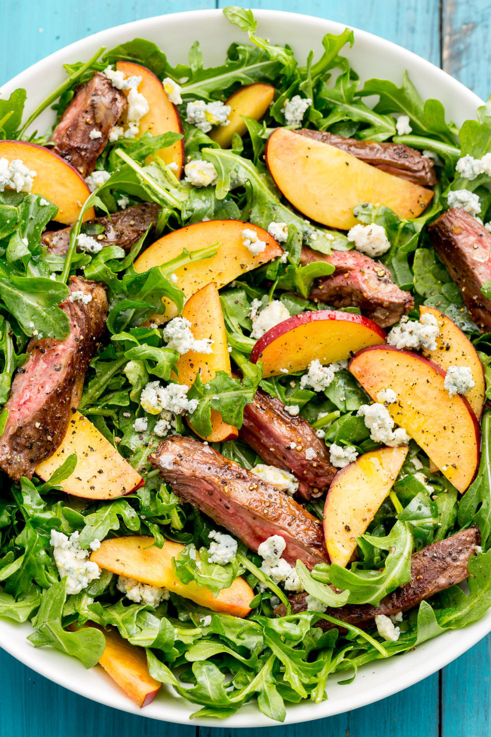 Summer Salads For Dinner
 summer salads for dinner