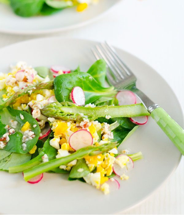 Summer Salads For Dinner
 Recipes for Summer Salads — Eatwell101