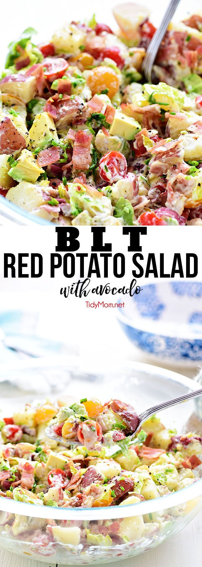 Summer Side Dishes For A Crowd
 100 Red potato recipes on Pinterest