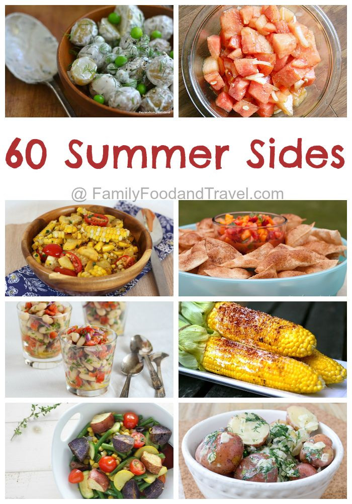 Summer Side Dishes For Cookout
 97 best Cookout images on Pinterest