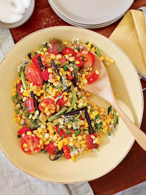 Summer Side Dishes For Cookout
 Cookout Side Dishes