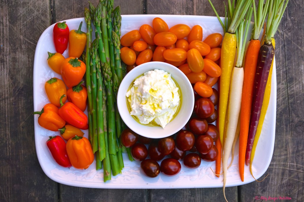 Summer Side Dishes For Cookout
 20 Summer Side Dishes Holley Grainger MS RDN