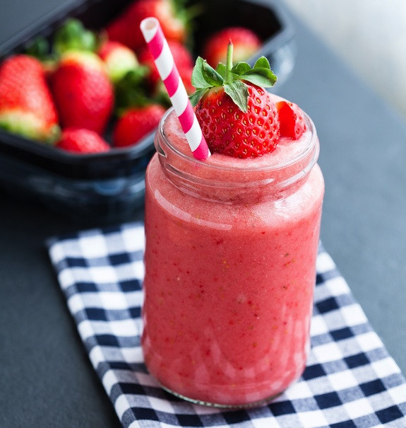 Summer Smoothie Recipes
 Summer Smoothies