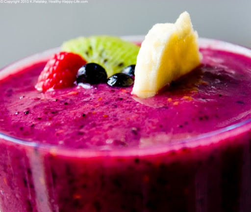Summer Smoothies Recipes
 Ten Summer Smoothie and Juice Recipes Revive