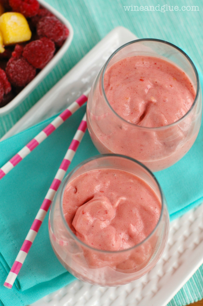 Summer Smoothies Recipes
 Summer Smoothie Recipes