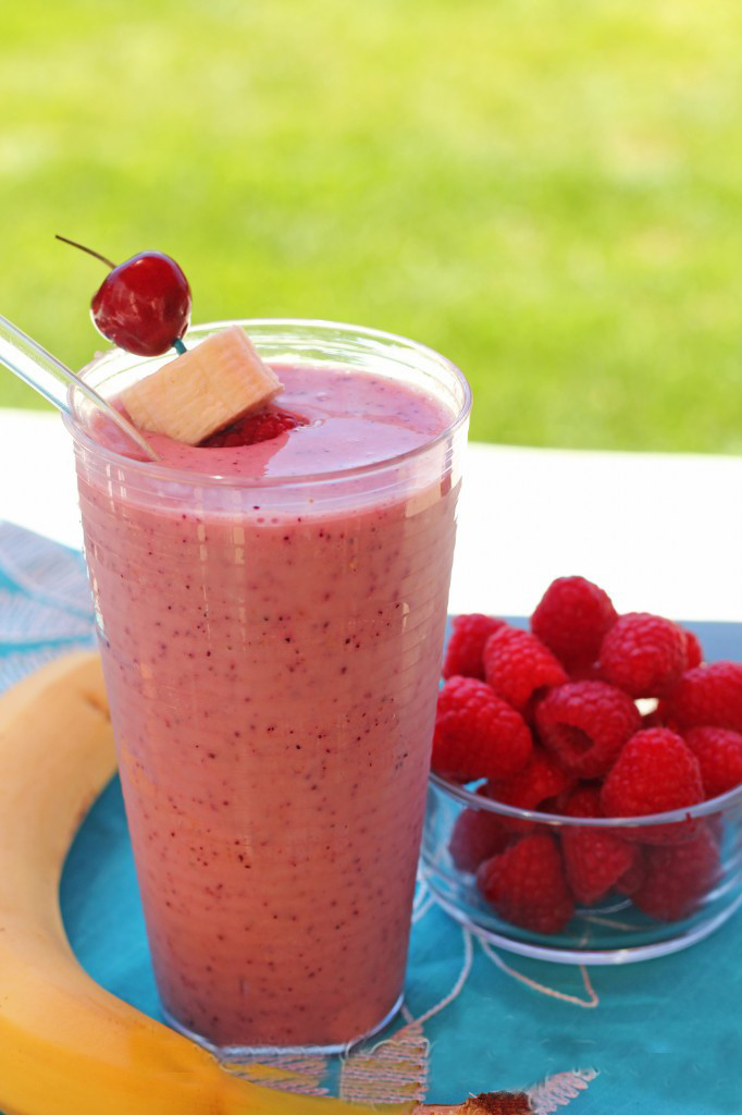 Summer Smoothies Recipes
 6 Sensational Summer Smoothies