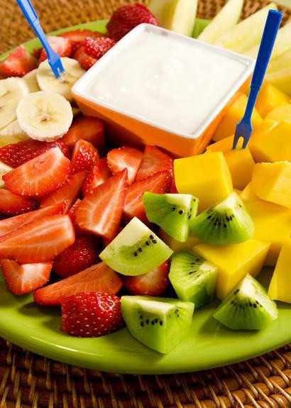 Summer Snacks Recipes
 Easy Summer Snack Recipes [Slideshow]