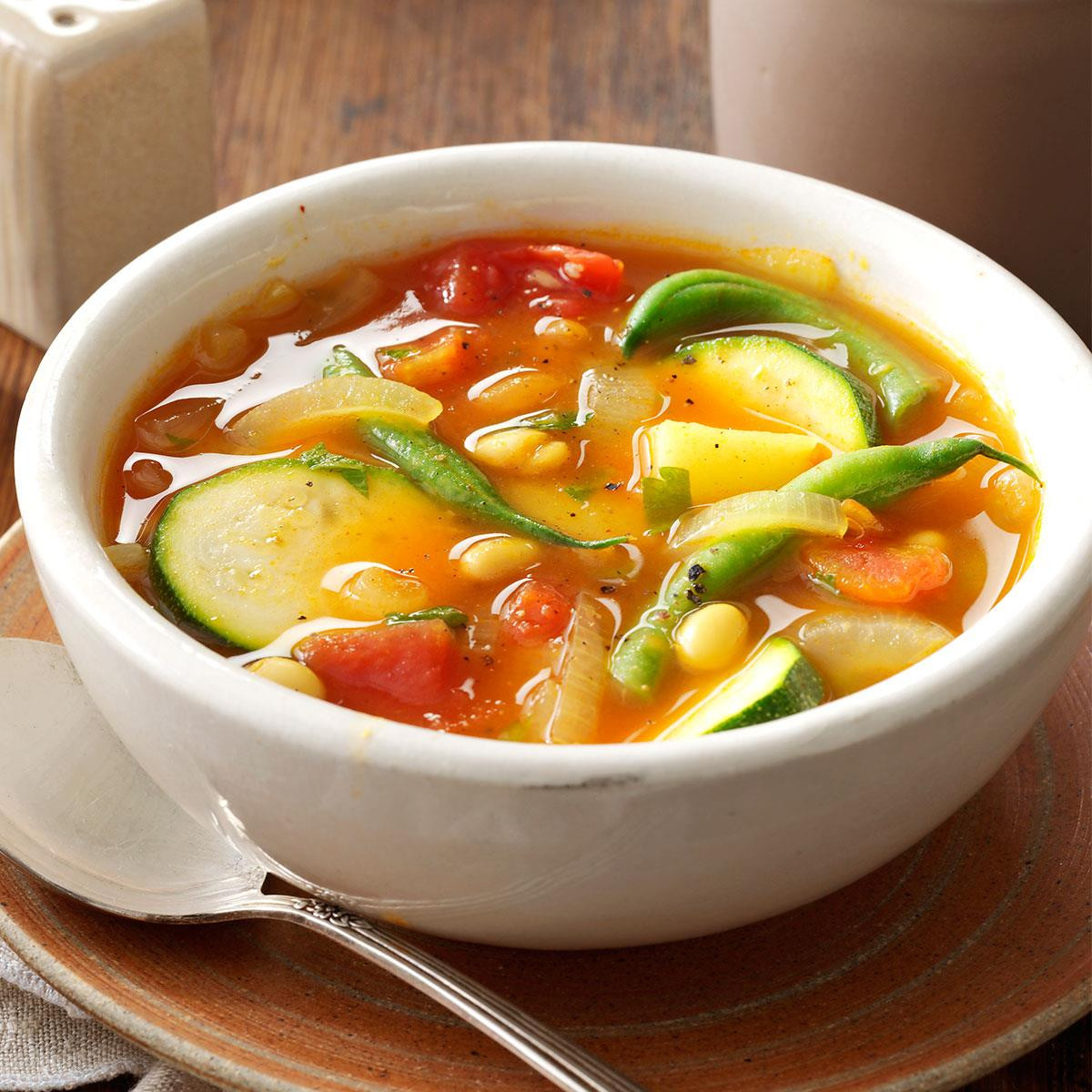 Summer soup Recipes Vegetarian the top 20 Ideas About Summer Ve Able soup Women Fitness