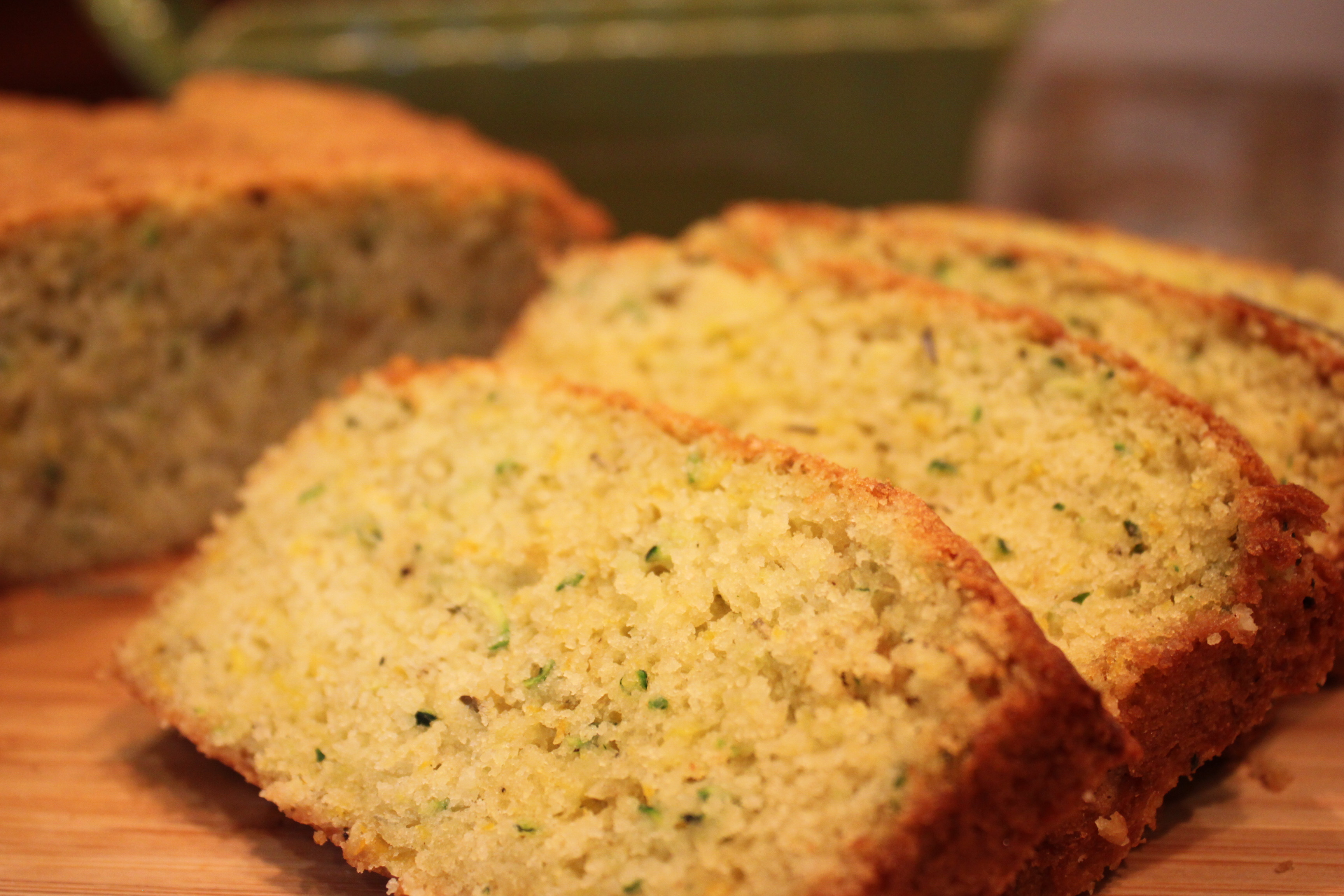 Summer Squash Bread Recipes
 Cooking With Elise – Orange Summer Squash Bread