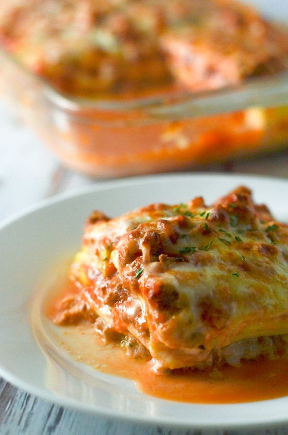 Summer Squash Lasagna
 Summer Squash Lasagna Low Carb Gluten Free The