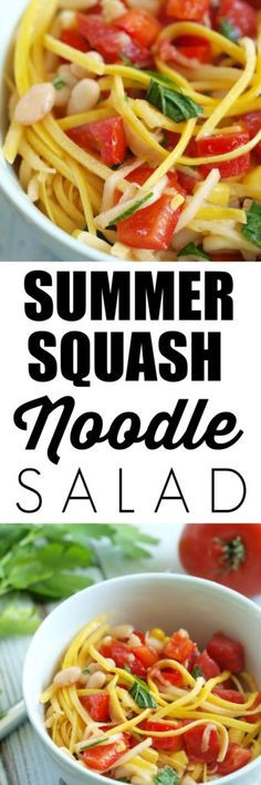 Summer Squash Noodles Recipes
 Best Summer Squash Noodles Recipe on Pinterest