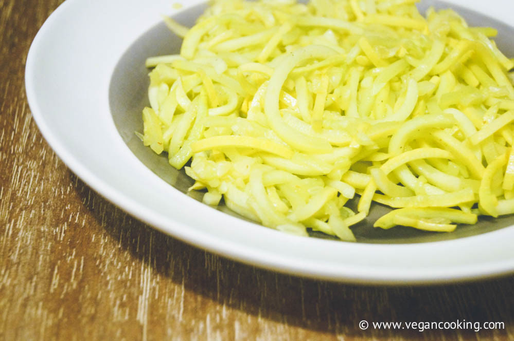 Summer Squash Noodles Recipes 20 Of the Best Ideas for Summer Squash Noodles Slender Kitchen