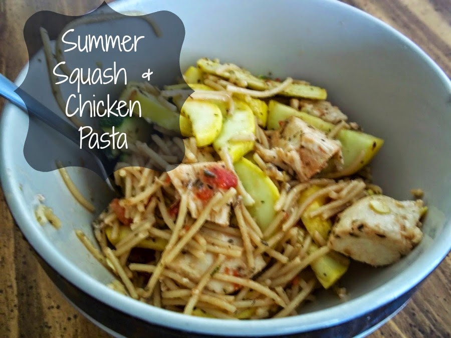Summer Squash Noodles
 Reviews Chews & How Tos Recipe Summer Squash Pasta with