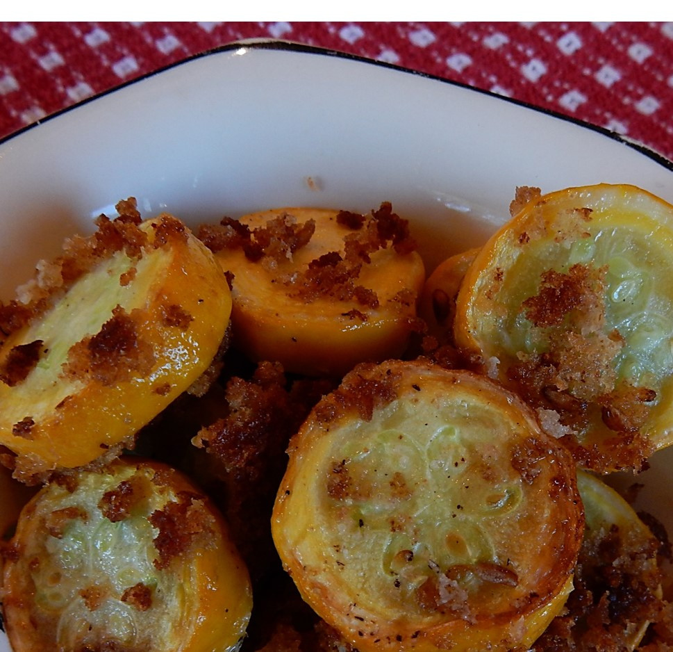 Summer Squash Recipe
 Old Fashioned Fried Summer Squash Recipe – A Hundred Years Ago