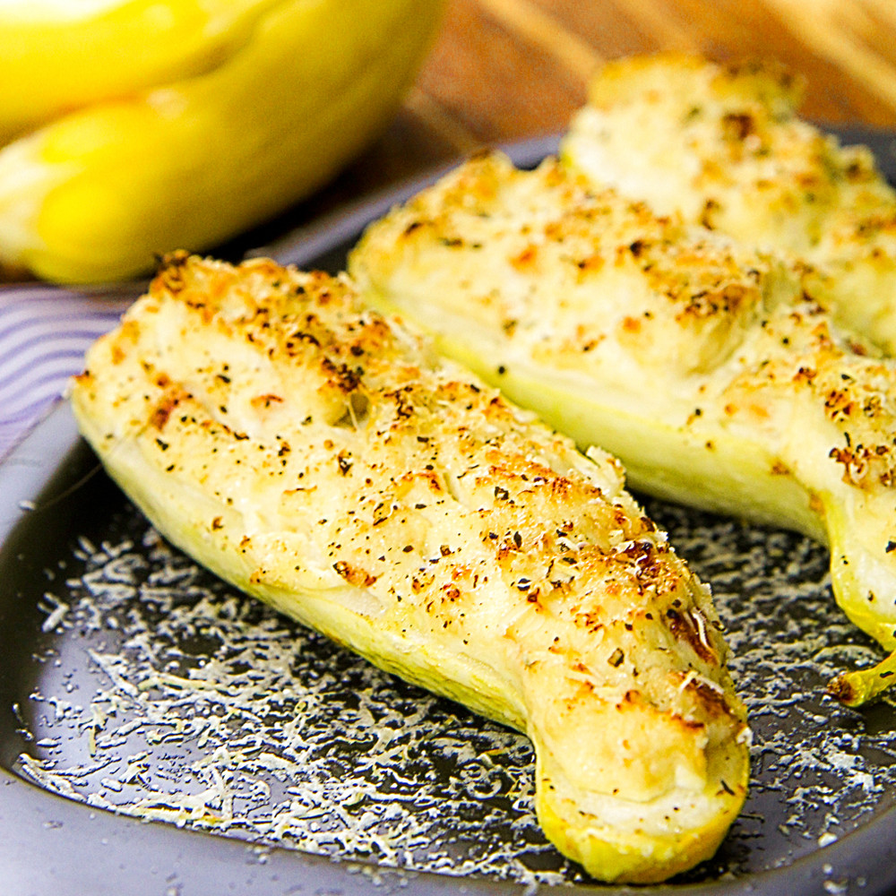 Summer Squash Recipe
 stuffed yellow squash recipes