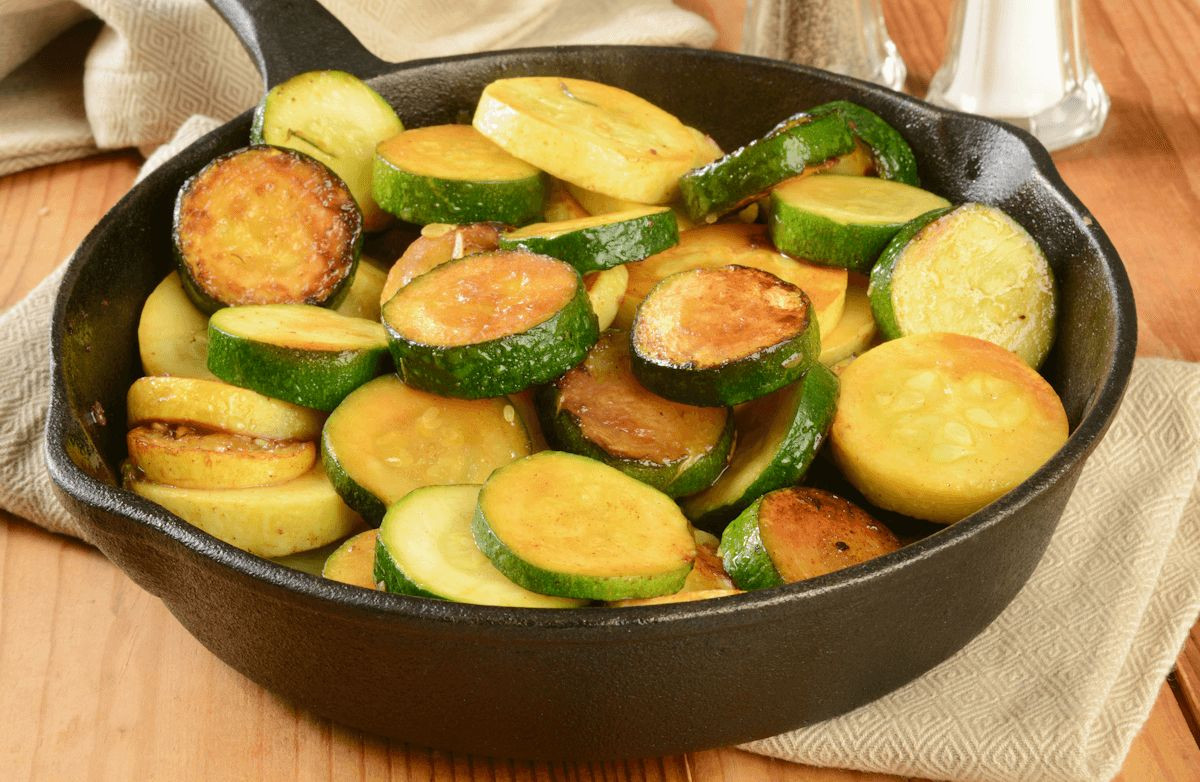 Summer Squash Recipe
 Roasted Zucchini and Yellow Summer Squash Recipe