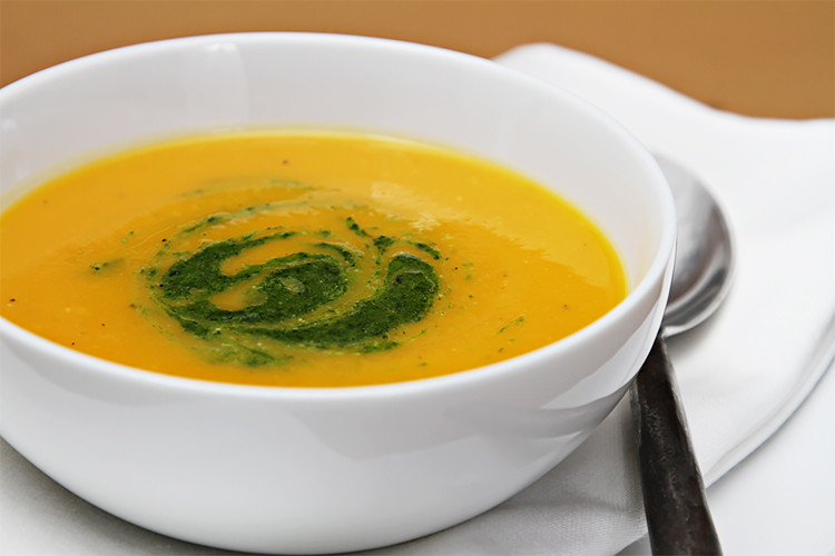 Summer Squash Soup
 Squash Recipe Summer Squash Soup Recipes