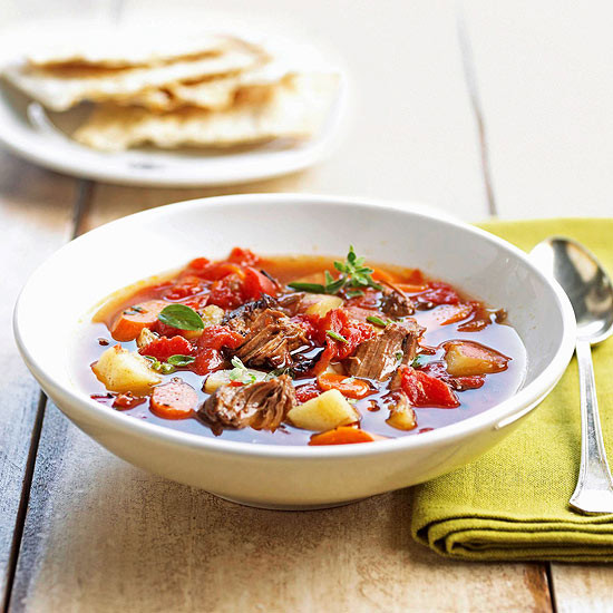 Summer Stew Recipe
 If Dishes Are Your Worst Nightmare Enjoy These 71 e Pot