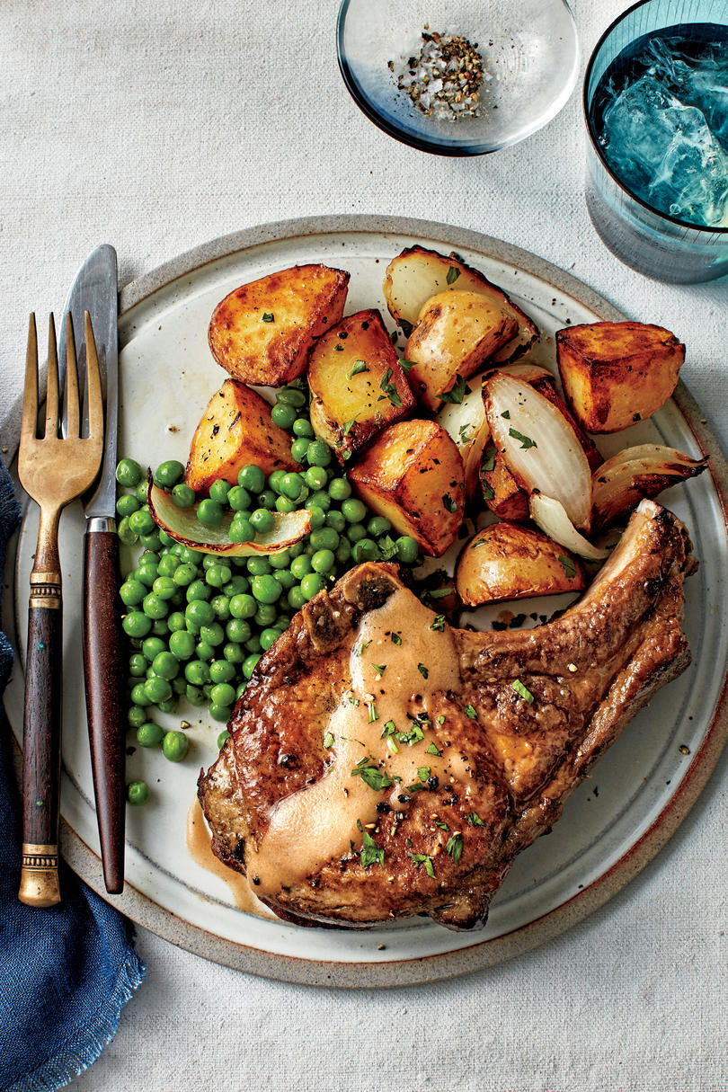 Summer Sunday Dinners
 20 Sunday Dinner Ideas With Easy Recipes Southern Living