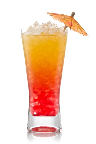 Summer Tequila Drinks
 Summer Drinks – Tequila Sunrise Recipe