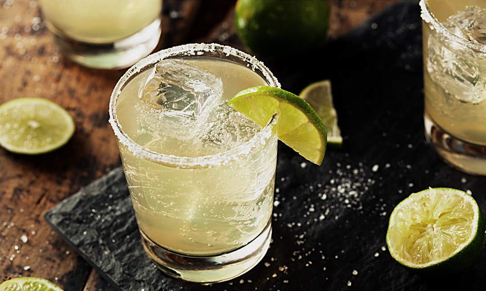 Summer Tequila Drinks Best 20 the Best Tequila Drinks