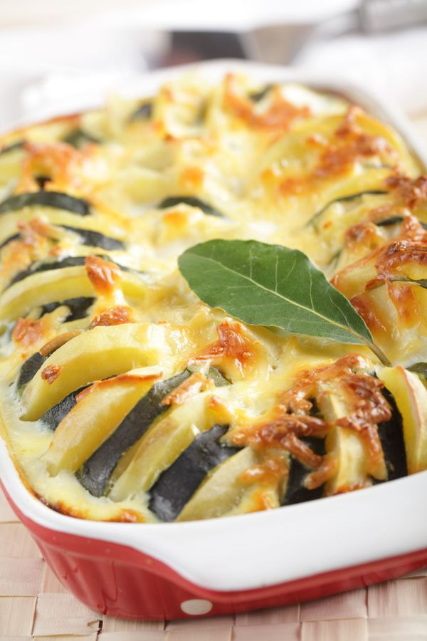 Summer Vegetable Casserole
 Casserole Recipe Summer Ve able Tian – 12 Tomatoes