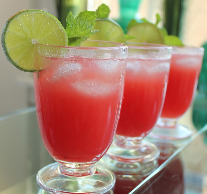 Summer Vodka Drinks
 Best Summer Vodka Cocktails