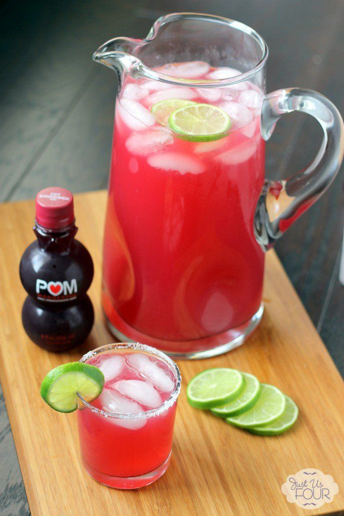 Summer Vodka Drinks For A Crowd
 17 Best ideas about Pitcher Drinks on Pinterest