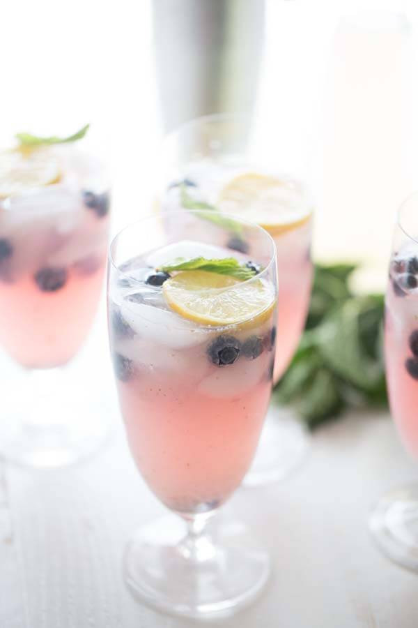 Summer Vodka Drinks For A Crowd
 4th of July Cocktails That ll Satisfy a Crowd And Get You